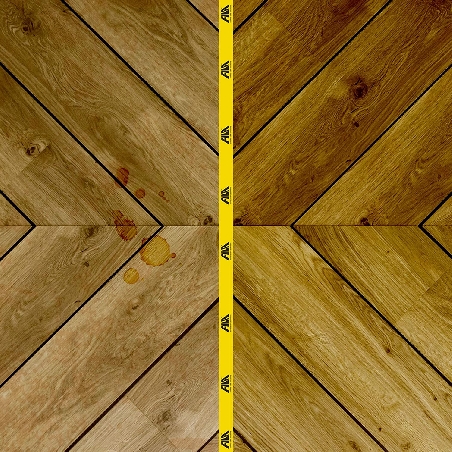 Detergente per legno 750 ml SplendiWood Fila -2