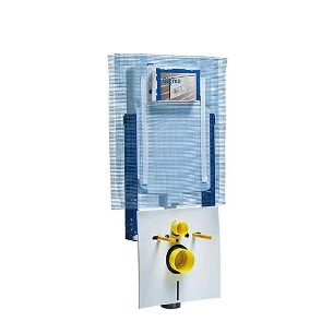 Combifix italia per wc sospesi 8 cm 110790 Sigma Geberit -0