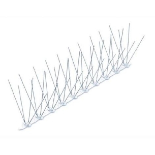 Dissuasore per volatili in PVC 50 cm Dakota -0