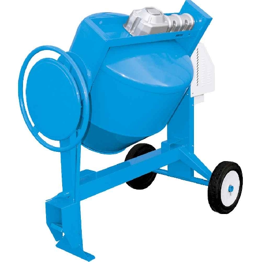 Betoniera a bicchiere Tech-PC 190 Polieri -3