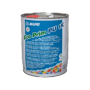 Primer poliuretanico Eco Prim PU 1K Mapei -0