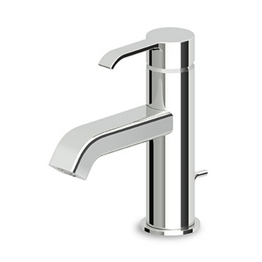 Miscelatore lavabo con scarico ZON595 On Zucchetti -0