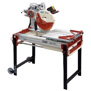 Segatrice con carrello scorrevole SA 80 Raimondi -0