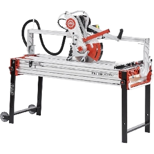 Segatrice a motore scorrevole Zoe 130 Advanced Raimondi -0