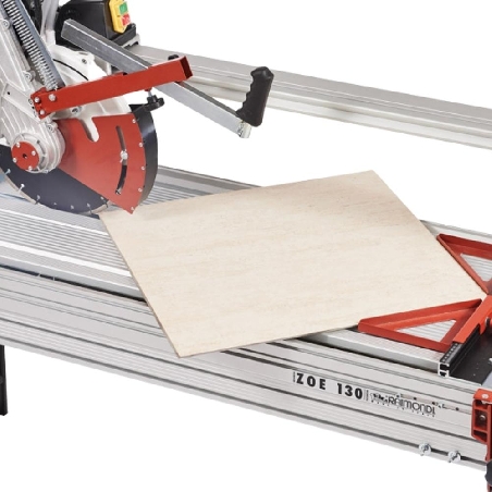 Segatrice a motore scorrevole Zoe 130 Advanced Raimondi -6