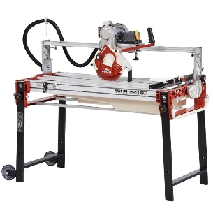 Scie à eau sur table conçue 423ADV Pikus 105 Advanced Raimondi -1