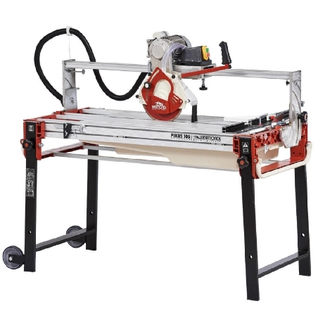 Scie à eau sur table conçue 423ADV Pikus 105 Advanced Raimondi -1