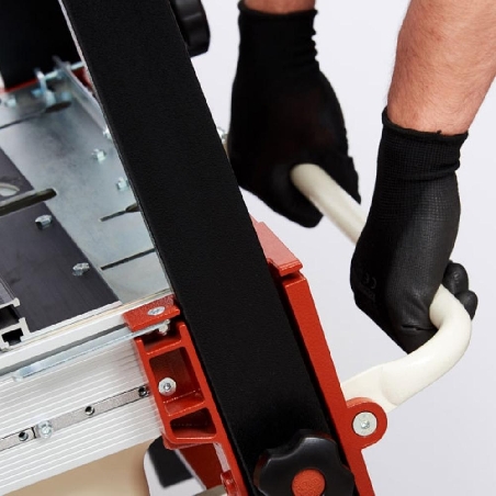 Scie à eau sur table conçue 423ADV Pikus 105 Advanced Raimondi -3