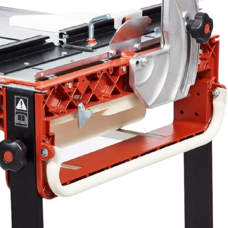 Segatrice con motore scorrevole Pikus 105 Advanced Raimondi -5