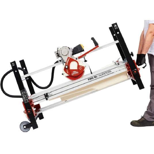 Segatrice con motore scorrevole Pikus 105 Advanced Raimondi -2