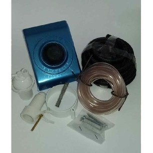 Kit pulsante pedabile  1490/PP Its Todini -0