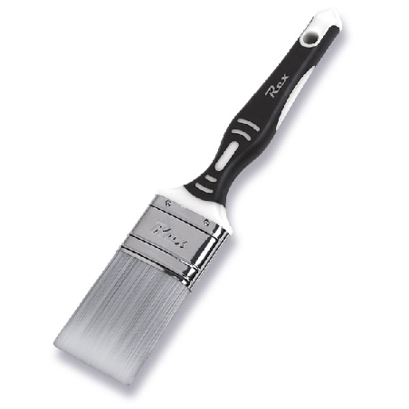 Pennello 40 mm Silver Premium Rex Pennelli S2123 -0