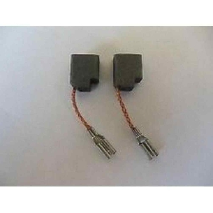 Spazzole per smerigliatrice angolare 230V 1003860 DeWalt -0