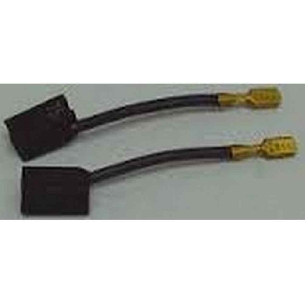 Spazzole in coppia per utensili 230V 1003862 DeWalt -0
