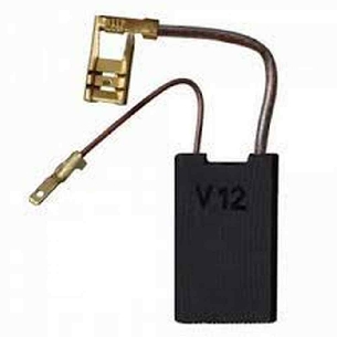 Spazzole in coppia per demolitore 230V 489256 DeWalt -0