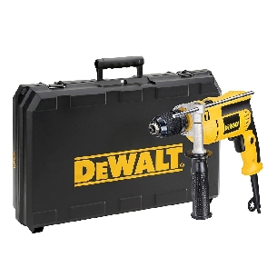 Trapano DeWalt con percussione 701W DWD024KS-QS -0