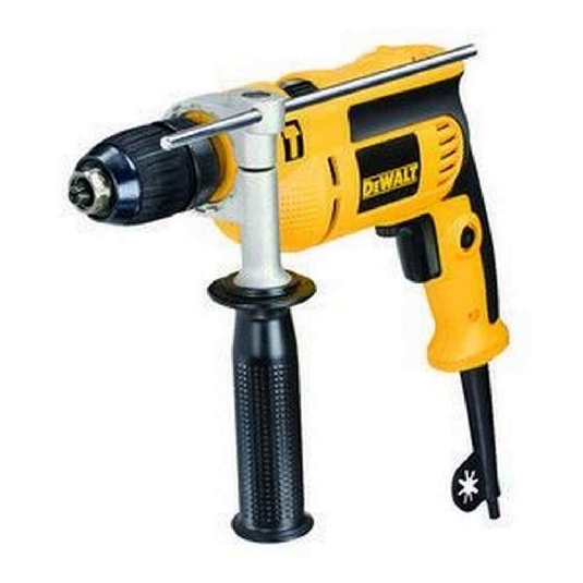 Trapano DeWalt con percussione 701W DWD024KS-QS -2