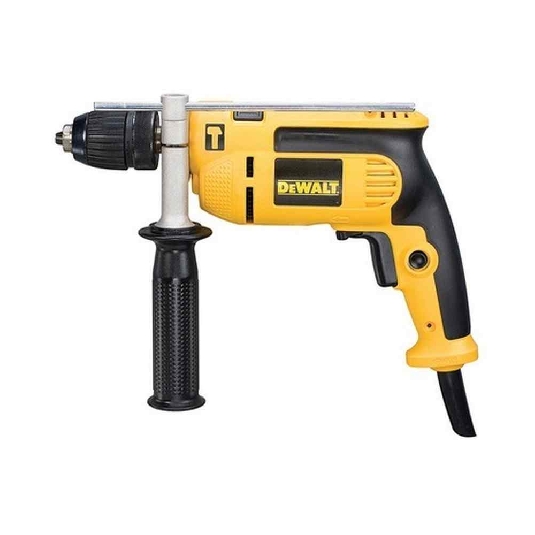 Trapano DeWalt con percussione 701W DWD024KS-QS -3