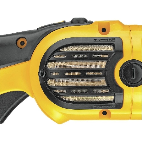 Lucidatrice elettronica DeWalt 150/180/230 mm 1250W DWP849X -5