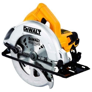 Sega circolare 184mm 1350W DeWalt DWE560 -0