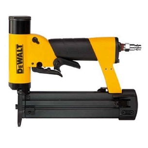 Groppinatrice pneumatica 23 Gauge DPN2330 DeWalt -0