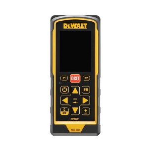 Misuratore laser Bluetooth 200 mt DW03201 DeWalt -0