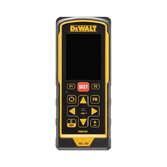 Mesure laser Bluetooth 200 mt DW03201 DeWalt -0