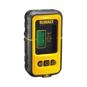 Ricevitore laser a raggio verde DeWalt DE0892G -0