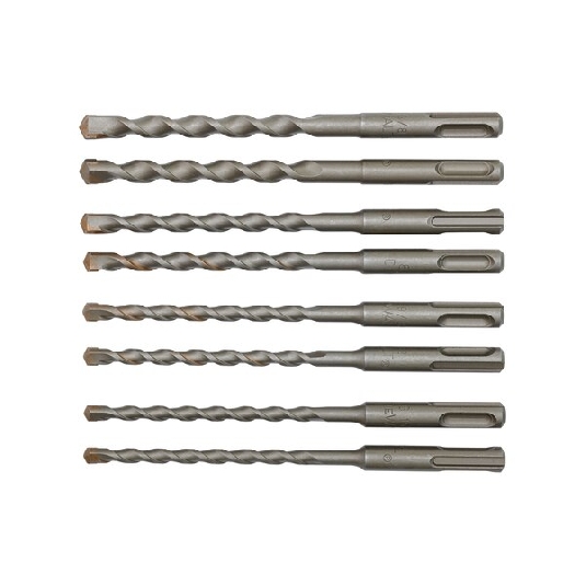 Set punte SDS Plus DeWalt DT60300 -2