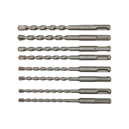 Set punte SDS Plus DeWalt DT60300 -2