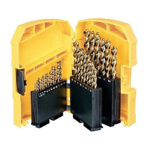 Set 29 punte metallo Extreme 2 DeWalt DT7926-XJ -0