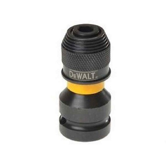 Adattatore avvitatore DT7508 DeWalt -2