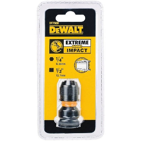 Adattatore avvitatore DT7508 DeWalt -6