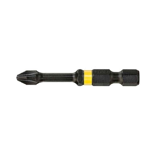 Inserti avvitatura PH2 50mm 5pz DT7998T DeWalt -2