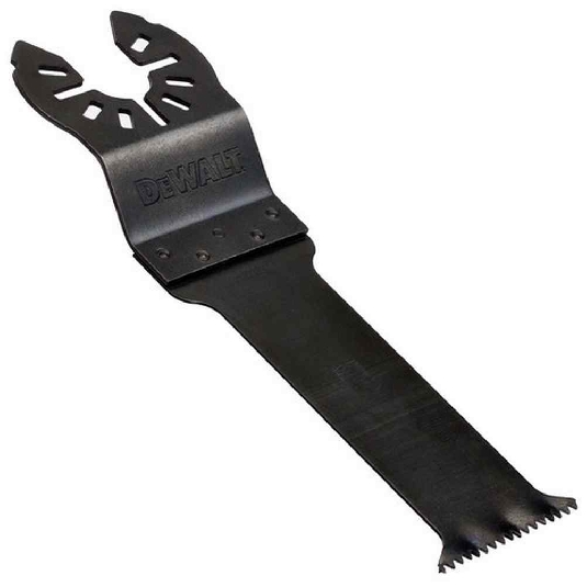 Lama per utensile multifunzione 31x67mm DT20703 DeWalt -0
