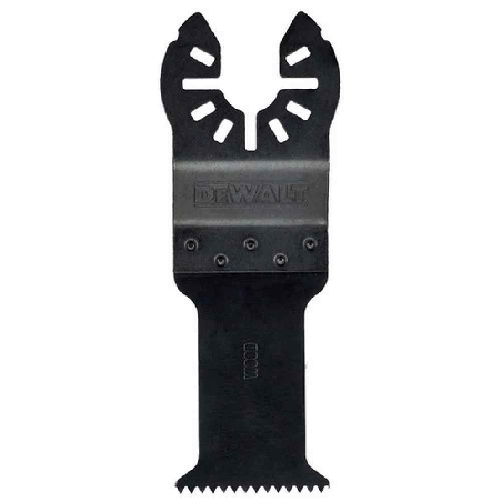 Lama per tagli veloci su legno 31x43mm DT20704 DeWalt -0