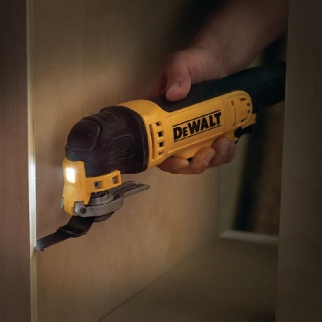 Lama per tagli veloci su legno 31x43mm DT20704 DeWalt -2
