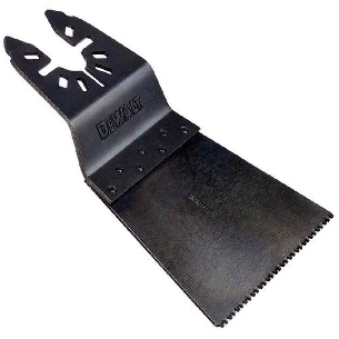 Lama taglio veloce legno 66x43mm DT20705 DeWalt -0