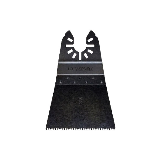Lama taglio veloce legno 66x43mm DT20705 DeWalt -2