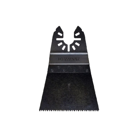 Lama taglio veloce legno 66x43mm DT20705 DeWalt -2