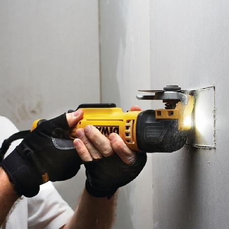 Lama semicircolare segmentata 100mm DT20708 DeWalt -5