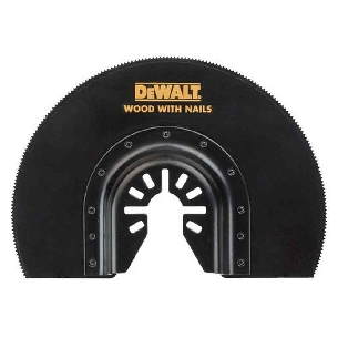 Lama per tagli a filo 102mm DT20710 DeWalt -0