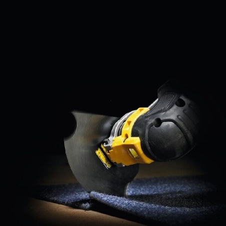 Lama a coltello multimateriale per utensile DT20712 DeWalt -2