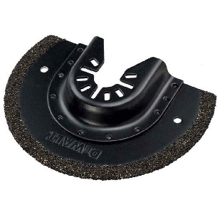 Lama in metallo duro 3mm DT20717 DeWalt -0