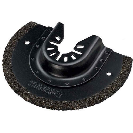 Lama in metallo duro 3mm DT20717 DeWalt -0