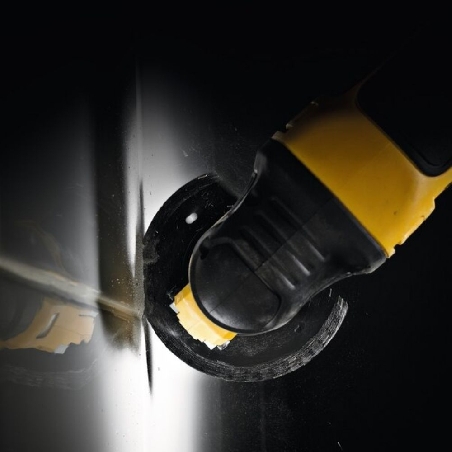 Lama in metallo duro 3mm DT20717 DeWalt -2