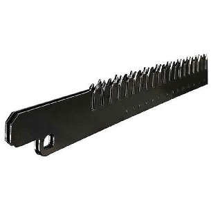 Lama Poroton per sega alligator 528x425 mm DT2976 DeWalt -0