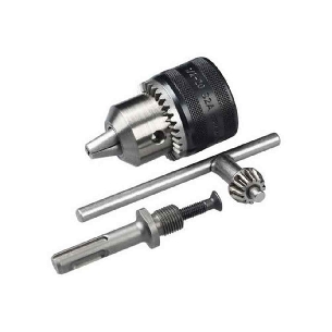 Mandrino professionale 13 mm con adattatore SDS DT7005 DeWalt -0