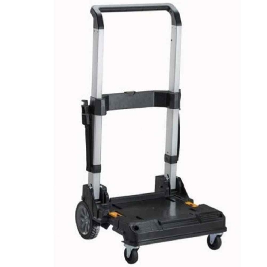 Trolley per valigie porta utensili per T-Stak DeWalt -0