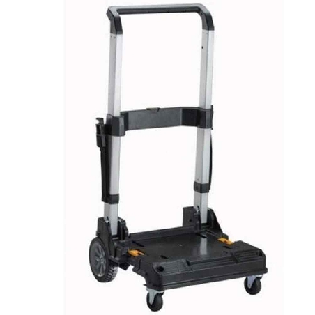 Trolley per valigie porta utensili per T-Stak DeWalt -0